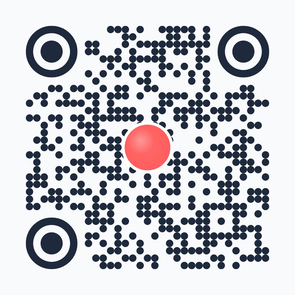 Custom QR Code