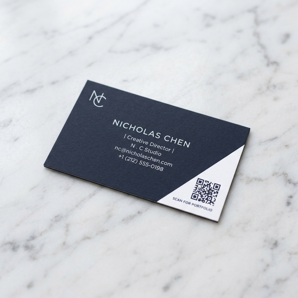 Business Cards