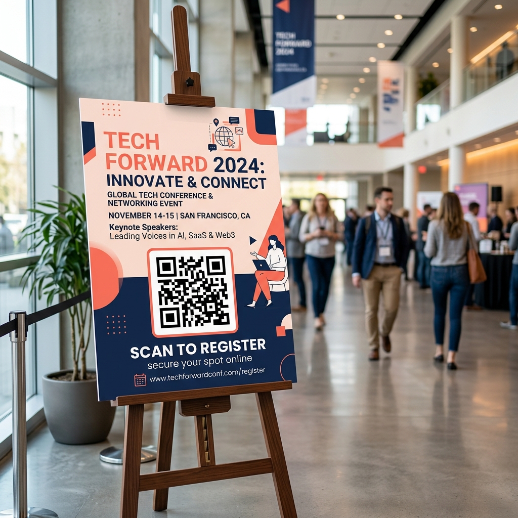 Events & Conferences