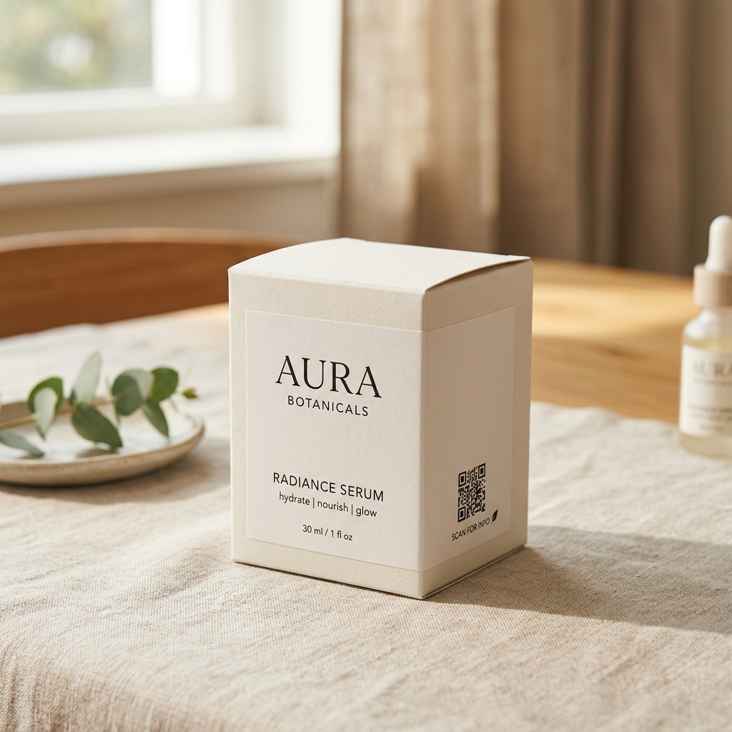 Product Packaging